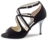 Nueva Epoca Damen Tanzschuhe Riana - Größe: UK 5,5