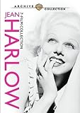 Jean Harlow 7-Film Collection [DVD-AUDIO] [DVD-AUDIO]