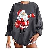 Damen Bekleidung Herbst Pullover mit Kragen Oversize-Kleid sexy Pullover Damen Pullover bunt Damen cordbluse Tshirt Damen Langarm locker damensweatshirt Langarm t Shirt g