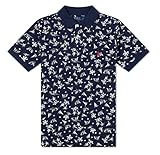 Polo Ralph Lauren Print Marino für Herren, Blau XXL