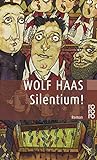 Silentium!: Kriminalroman (Privatdetektiv Brenner, Band 4)