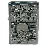 Zippo Feuerzeug Knk S