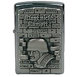 Zippo Feuerzeug Knk S