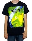 Vektor - Outer Isolation Original Artwork T-Shirt - Groesse XXXL
