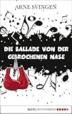 Die Ballade von der gebrochenen N