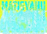 Official - Matisyahu (Arizona) Konzertposter 2014 (30,5 x 45,7 cm)