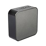 AudioAffairs Steckdosenradio / Küchenradio Plug Radio Schw