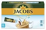 Jacobs Kaffeespezialitäten 3 in 1 Typ Ice Coffee, 120 Eiskaffee Sticks, 12 x 10 Getränk