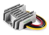 Daygreen Power Buck Modul Auto Step Down DC Konverter Spannungsregler Reduzierstück,