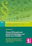 Private IT-Forensik und private Ermittlungen, zwei Seiten einer Medaille?: Eine Analyse der Begriffe, Rollen und legalen Betätigungsfelder für private ... IT-Forensik, Security-Management)