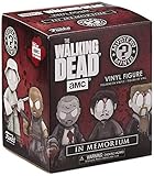 Funko Mystery Mini The Walking Dead 12483 In Memorium 1 zufällige Fig