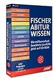 Fischer Abiturw
