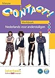 Contact! nieuw 1 (A1): Werkboek + Online-M