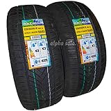 225/55R16 99W Rotalla Setula 4 Season RA03 Reifen Ganzjahresreifen PKW