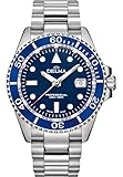 DELMA - Armbanduhr - Herren - Commodore - 41701.692.6.041