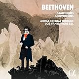 Beethoven: Sinfonien & Ouvertü
