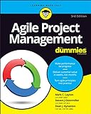 Agile Project Management For Dummies (For Dummies (Computer/Tech))