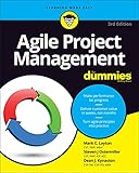 Agile Project Management For Dummies (For Dummies (Computer/Tech))