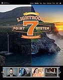 Scott Kelby's Lightroom 7-Point System (English Edition)