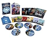 Marvel Cinematic Universe Phase 1 [UK Import]