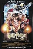 Harry Potter und der Stein der Weisen (68,5cm x 101,5cm)