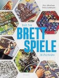 Zeit für Brettspiele: S