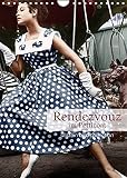 Rendezvous im Petticoat (Wandkalender 2022 DIN A4 hoch) [Calendar] bild Axel Springer Syndication GmbH, ullstein [Calendar] bild Axel Springer Syndication GmbH,