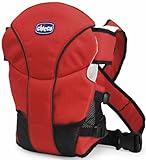 Chicco 5067590970000 - Babytrage GO, Design fueg