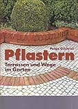 Pflastern Terrassen und Wege im G