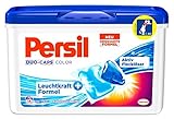 Persil Duo-Caps Color 14 WL, 1er Pack (1 x 1 Stück)