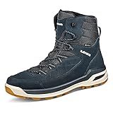 Lowa Ottawa GTX Navy - 10/44.5