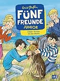 Fünf Freunde JUNIOR - Unser Timmy ist der Beste: Für Leseanfänger ab 7 J