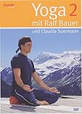 Yoga mit Ralf Bauer 2