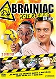 Brainiac: Science Abuse [2 DVDs]