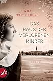 Das Haus der verlorenen Kinder: R