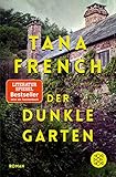 Der dunkle Garten: R