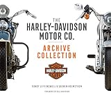 Holmstrom, D: Harley-Davidson Motor Co. Archive C