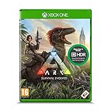 Ark: Survival Evolved Xbox One [