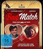 Bad Match [Blu-ray]
