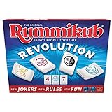 Goliath Rummikub Twist R