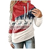 Damenmode Casual Langarm Rundhals Print Kleid Langer Rock Casual Fashion Frühling und Herbst Langarm Rundhals Print Kleid Langer Rock