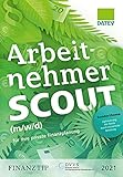 DATEV ArbeitnehmerScout (m/w/d) - für Ihre private Finanzplanung