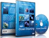 Unterwasser DVD - Ozeanische Träume – Entspannende Szenen mit Delfinen und tropischen F