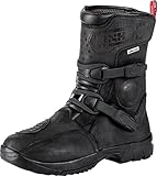 Tour Boot Montevideo-St Short Black 41