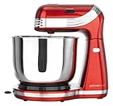 TV unser Original 05292 gourmetmaxx Küchenmaschine C