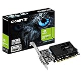 Gigabyte GT730 N730D5-2GL 2GB GDDR5 HDMI DVI