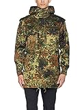 Original Bundeswehr BW Feldparka NEUWARE, 9