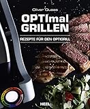 OPTImal Grillen: Rezepte für den OptiG