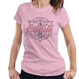 Coca-Cola Delicious and Refreshing Women's T-S