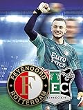 Feyenoord Rotterdam - NEC Nijmeg